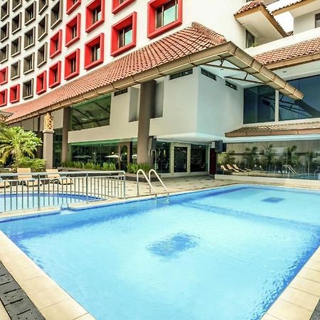Tamarin Hotel Jakarta Manage By Vib Hospitality Management Jacarta Exterior foto