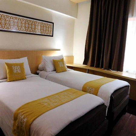 Tamarin Hotel Jakarta Manage By Vib Hospitality Management Jacarta Exterior foto