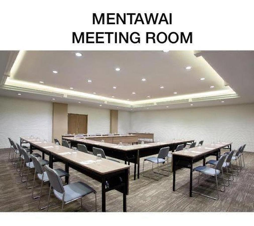 Tamarin Hotel Jakarta Manage By Vib Hospitality Management Jacarta Exterior foto