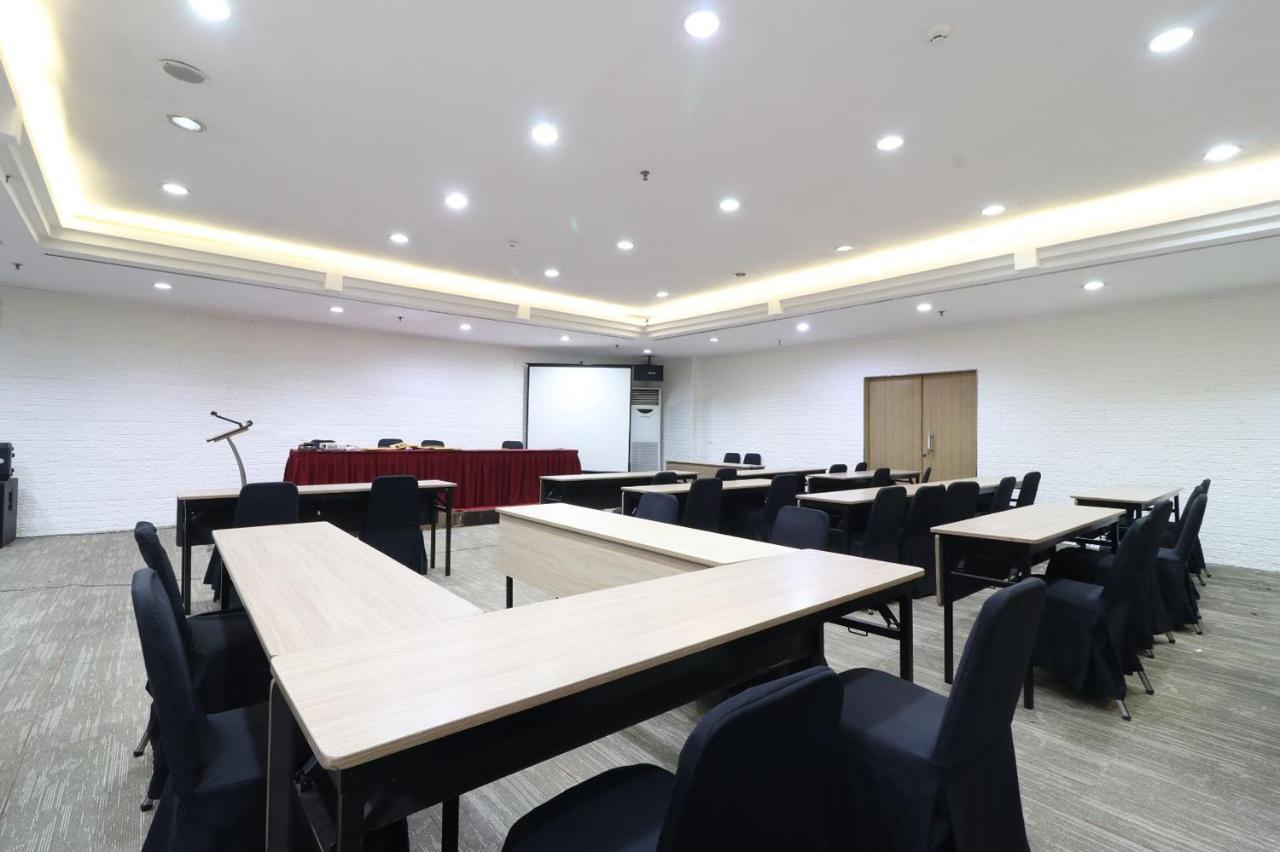 Tamarin Hotel Jakarta Manage By Vib Hospitality Management Jacarta Exterior foto