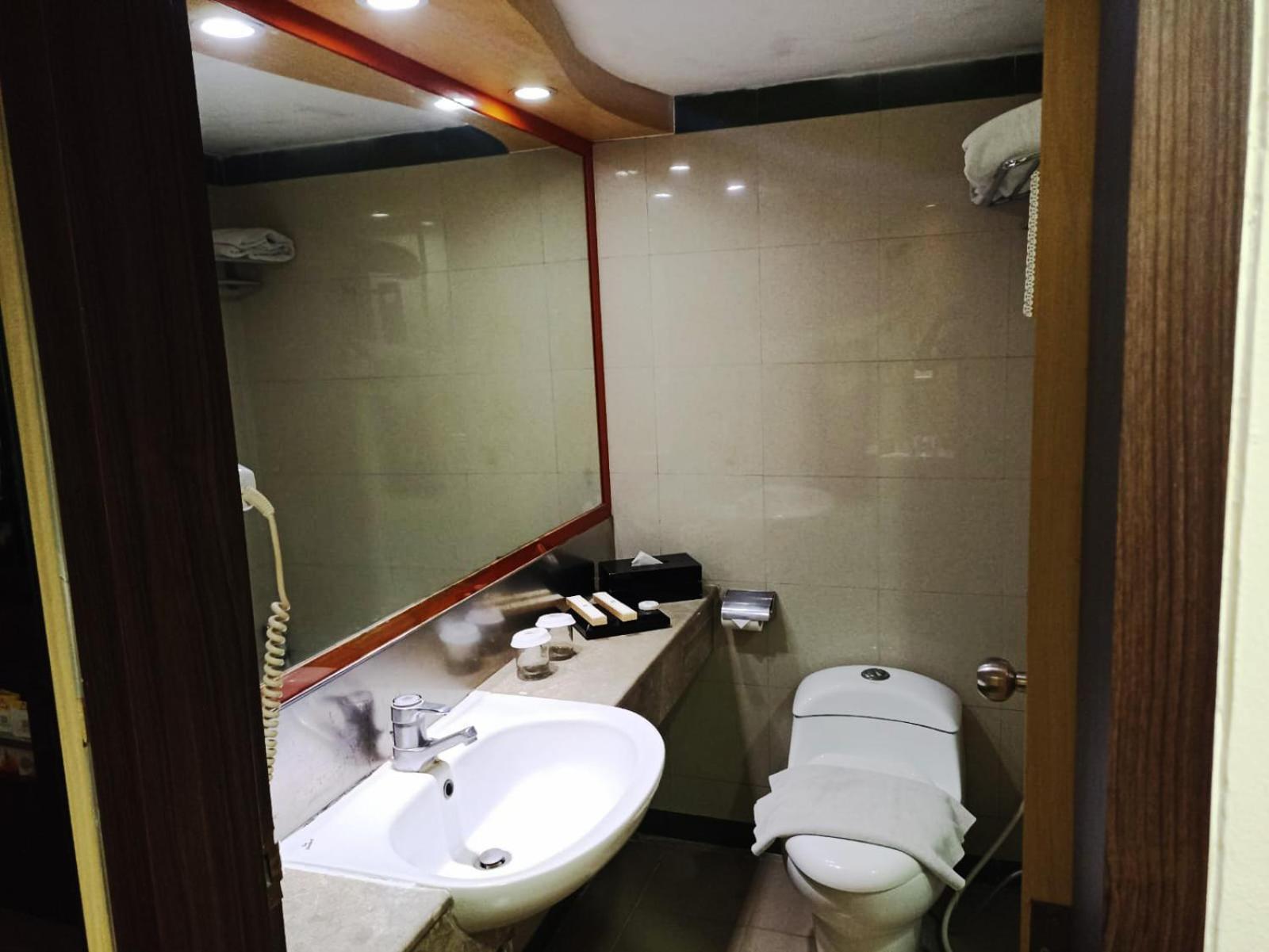 Tamarin Hotel Jakarta Manage By Vib Hospitality Management Jacarta Exterior foto
