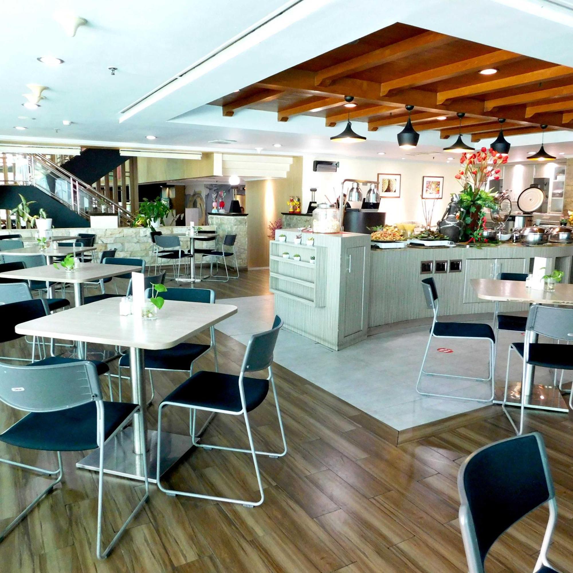 Tamarin Hotel Jakarta Manage By Vib Hospitality Management Jacarta Exterior foto