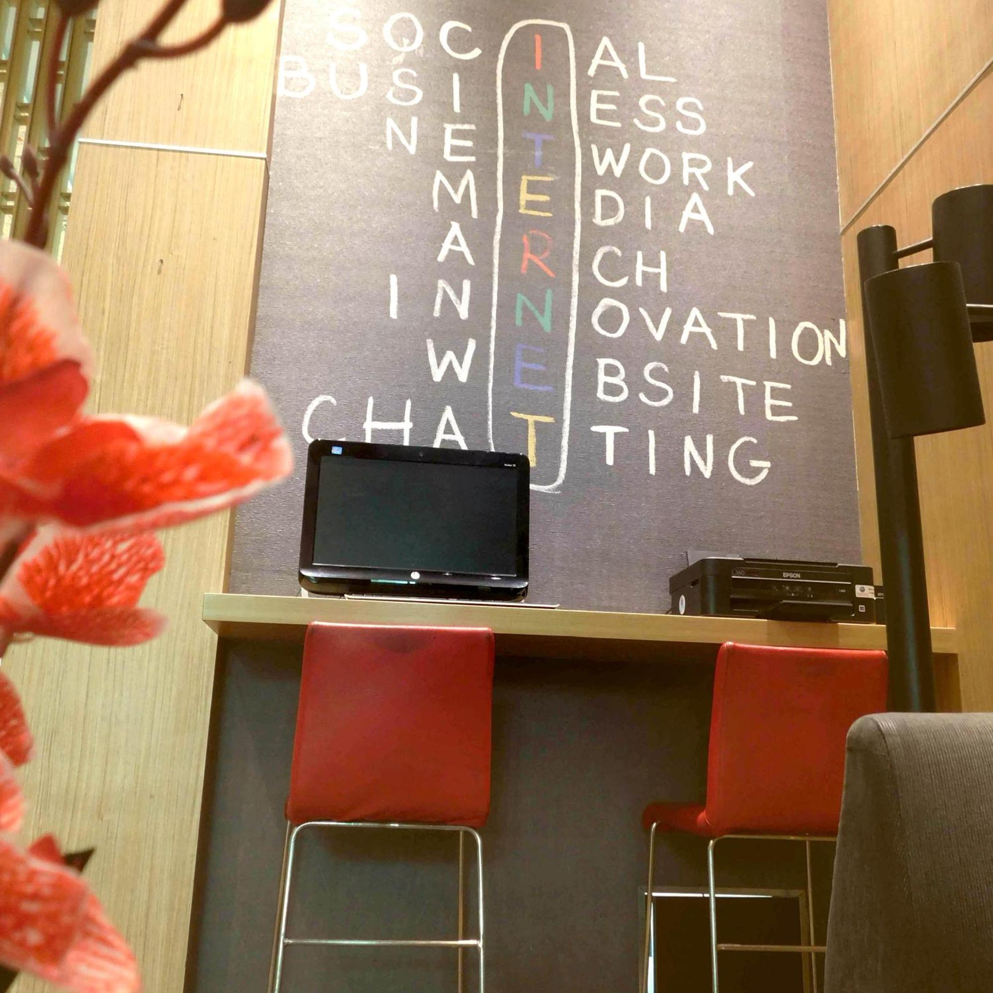 Tamarin Hotel Jakarta Manage By Vib Hospitality Management Jacarta Exterior foto