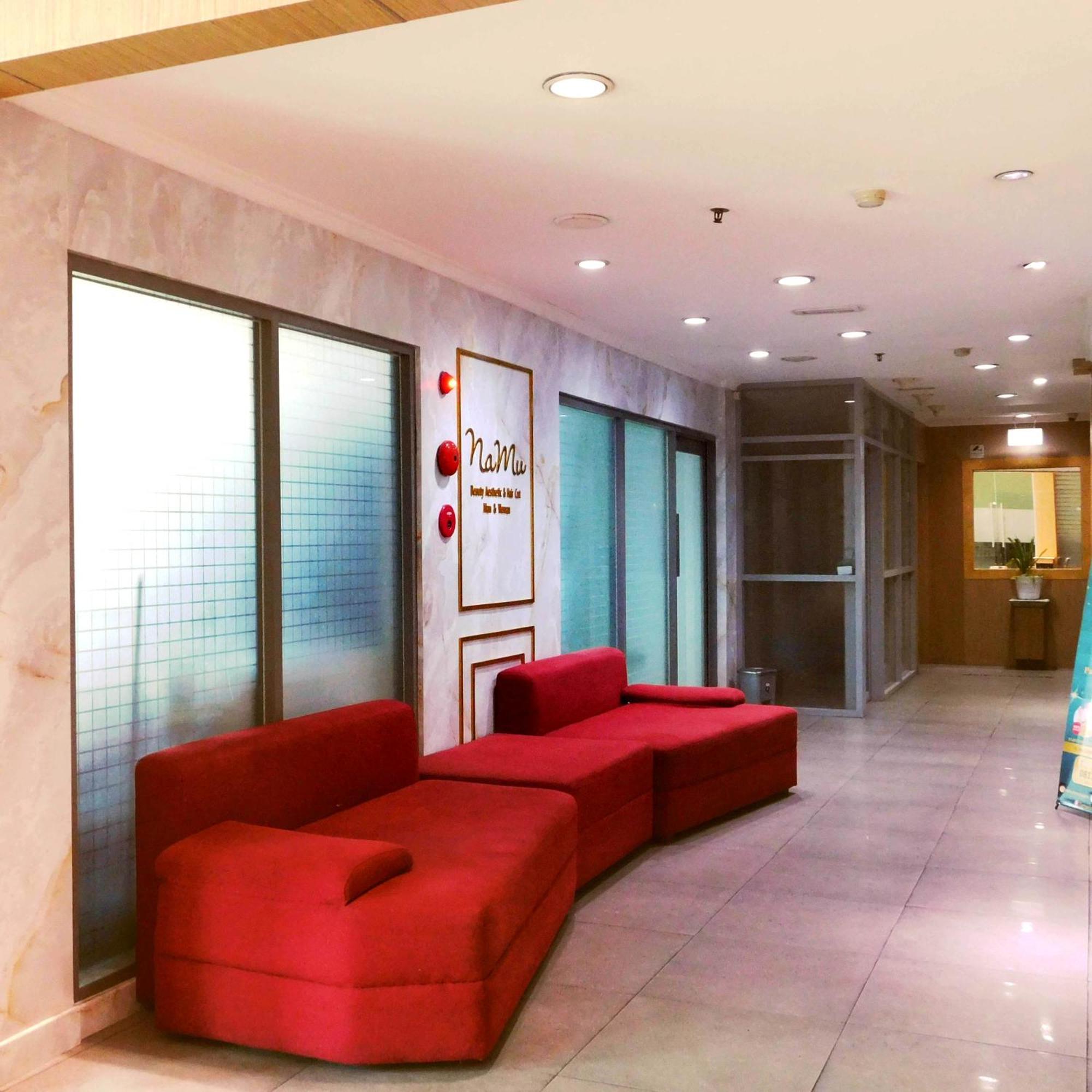 Tamarin Hotel Jakarta Manage By Vib Hospitality Management Jacarta Exterior foto