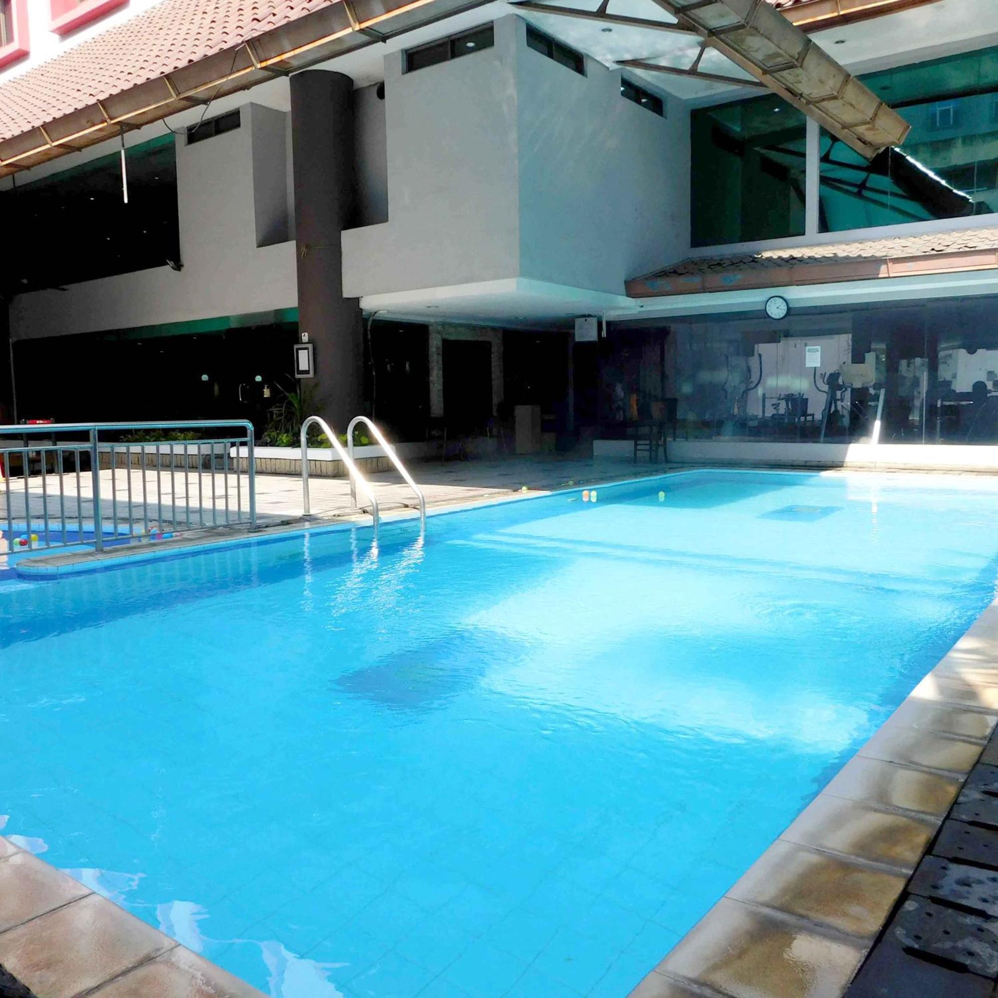 Tamarin Hotel Jakarta Manage By Vib Hospitality Management Jacarta Exterior foto