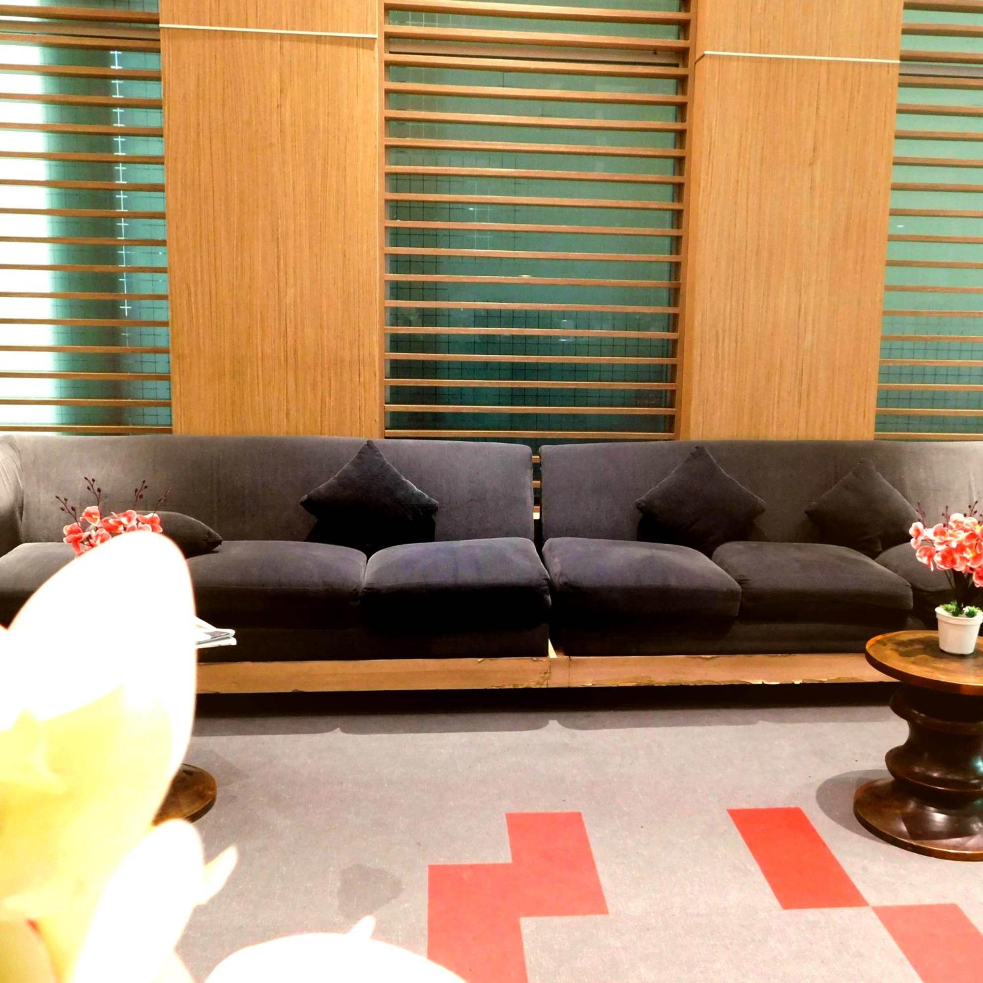 Tamarin Hotel Jakarta Manage By Vib Hospitality Management Jacarta Exterior foto