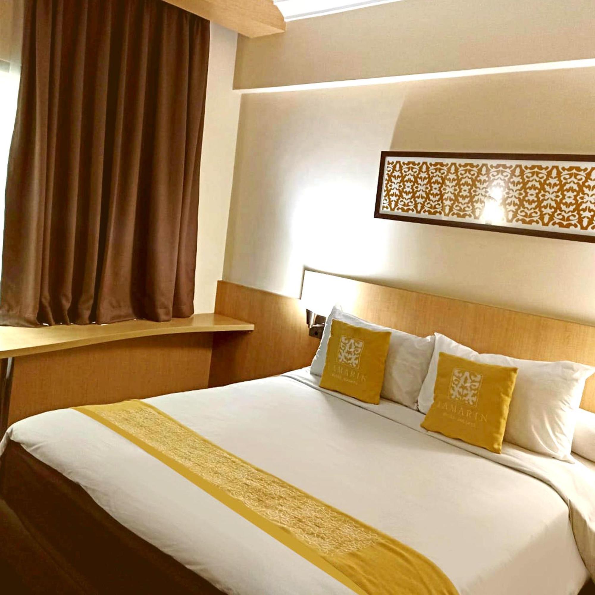 Tamarin Hotel Jakarta Manage By Vib Hospitality Management Jacarta Exterior foto