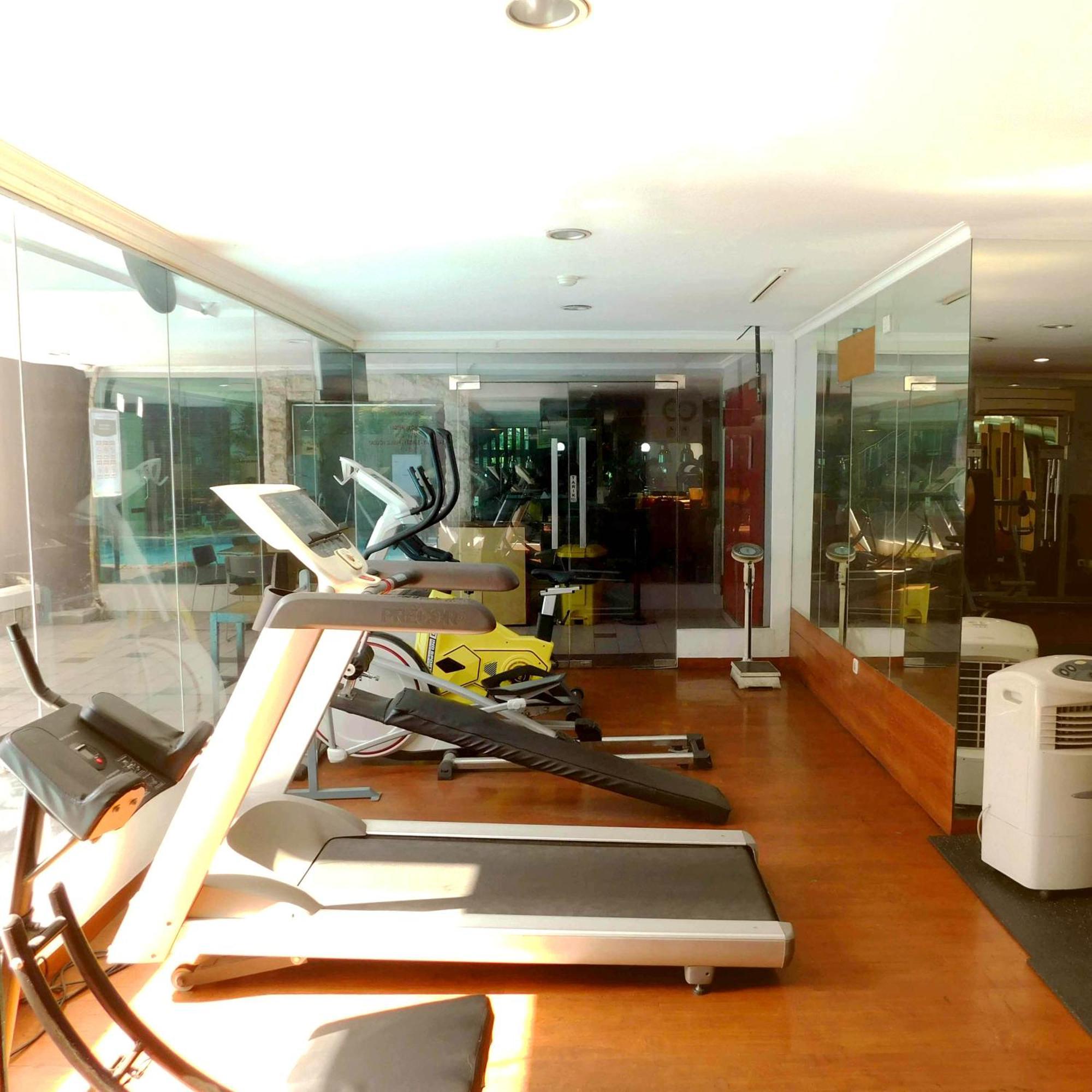Tamarin Hotel Jakarta Manage By Vib Hospitality Management Jacarta Exterior foto