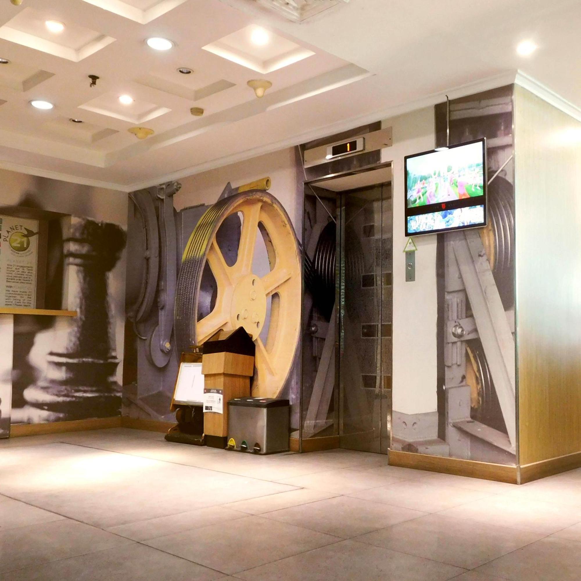 Tamarin Hotel Jakarta Manage By Vib Hospitality Management Jacarta Exterior foto
