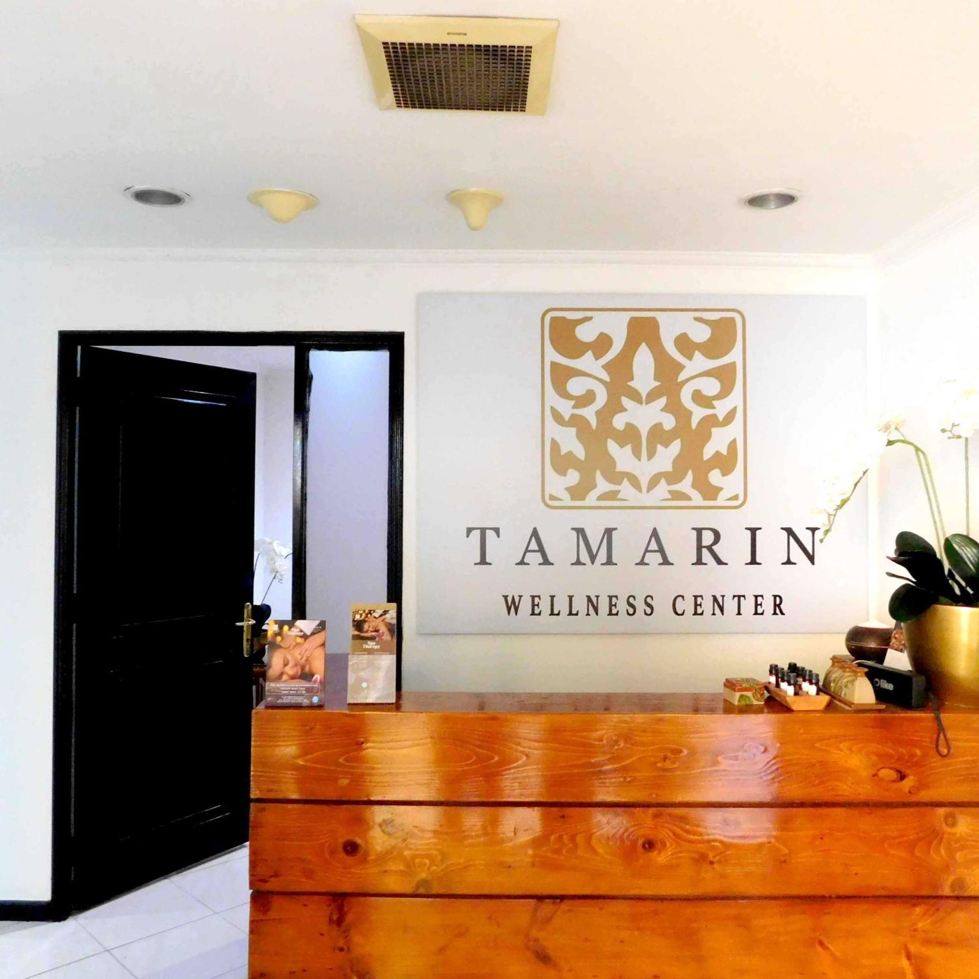Tamarin Hotel Jakarta Manage By Vib Hospitality Management Jacarta Exterior foto