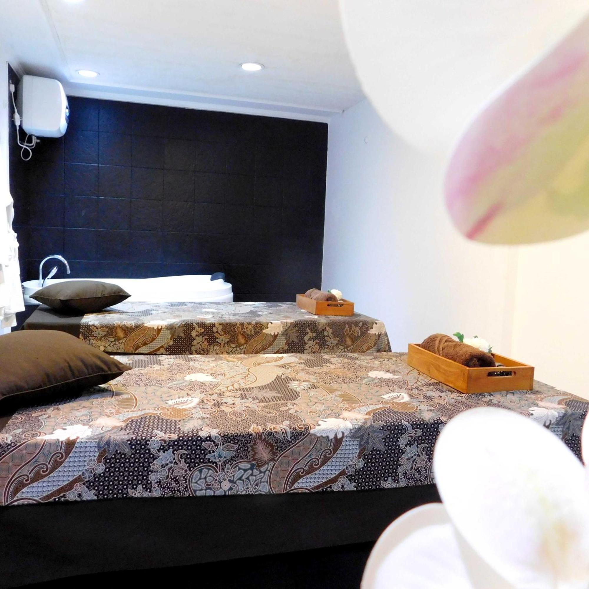 Tamarin Hotel Jakarta Manage By Vib Hospitality Management Jacarta Exterior foto