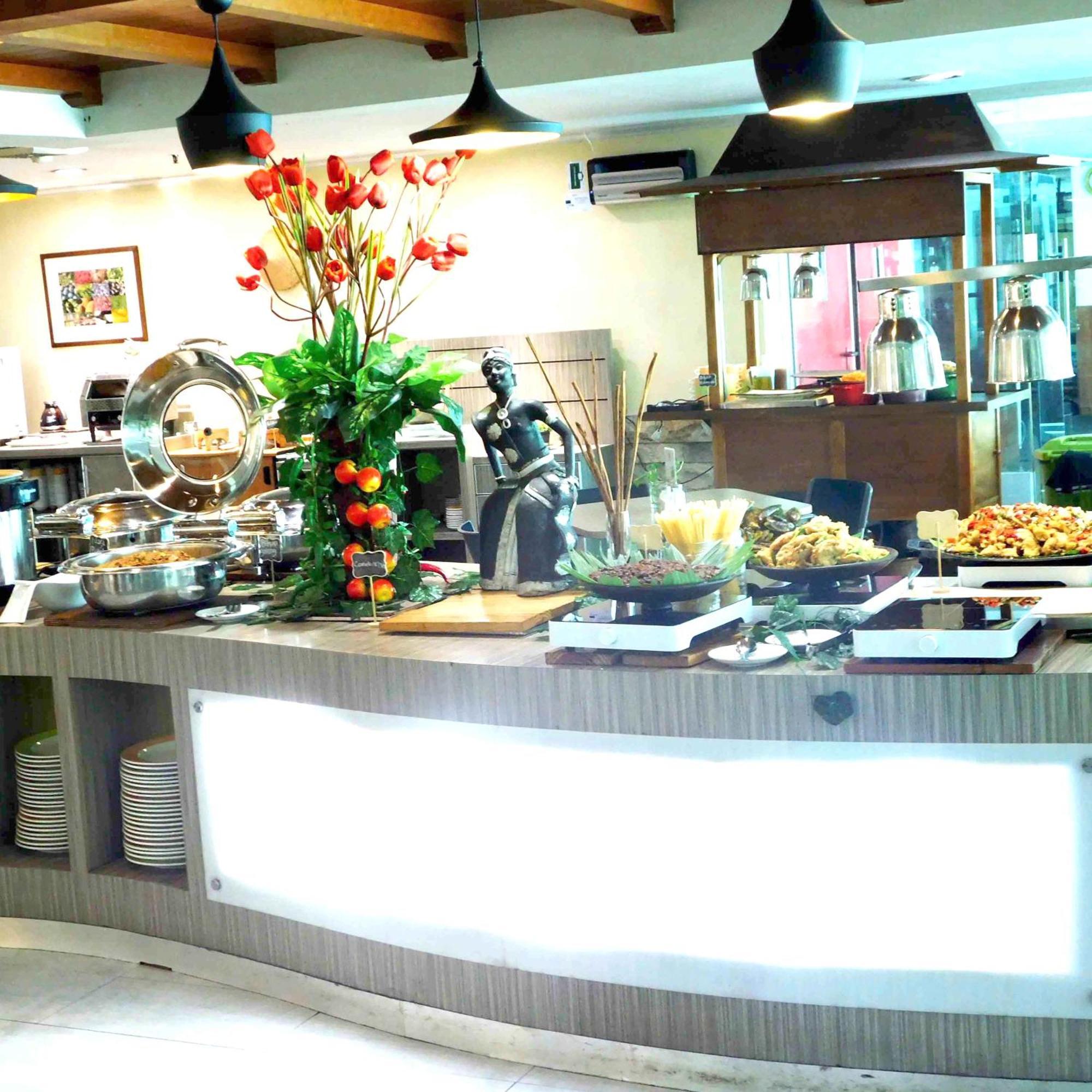 Tamarin Hotel Jakarta Manage By Vib Hospitality Management Jacarta Exterior foto