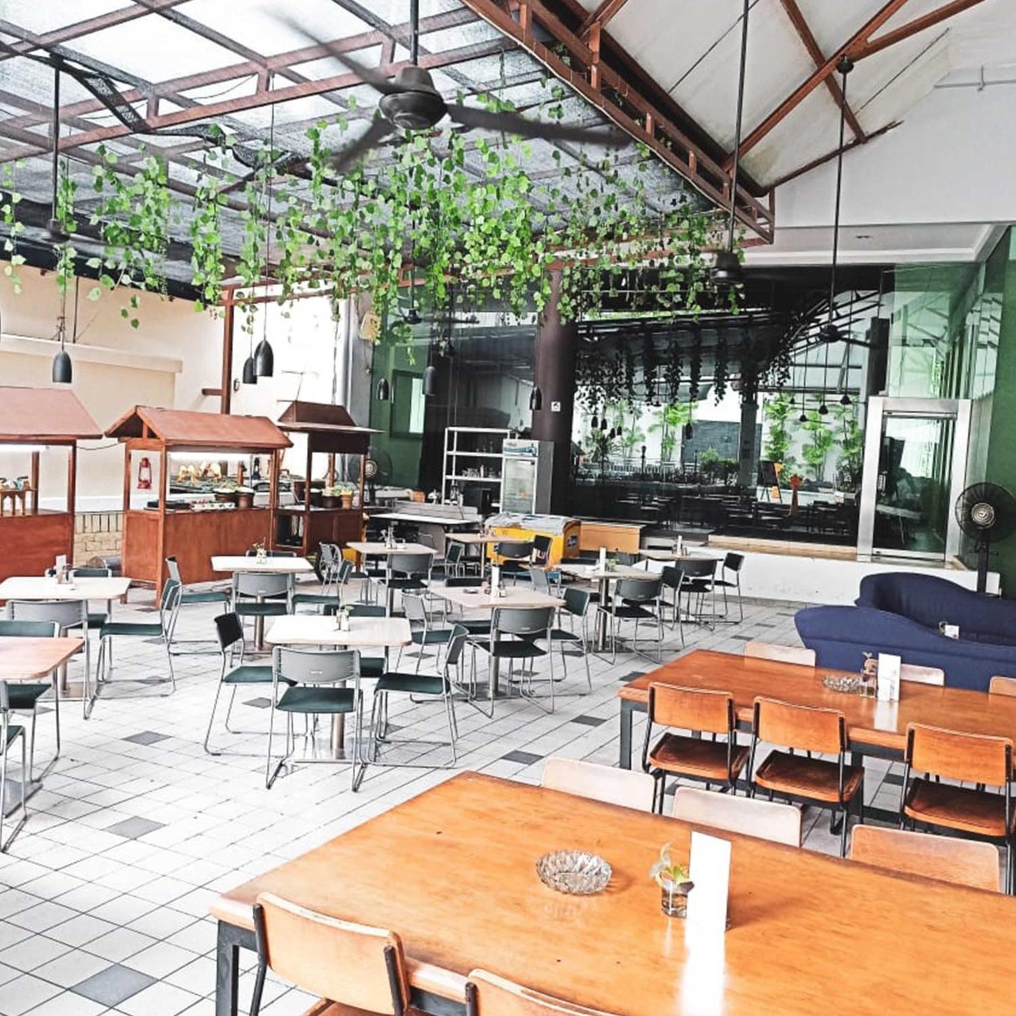 Tamarin Hotel Jakarta Manage By Vib Hospitality Management Jacarta Exterior foto