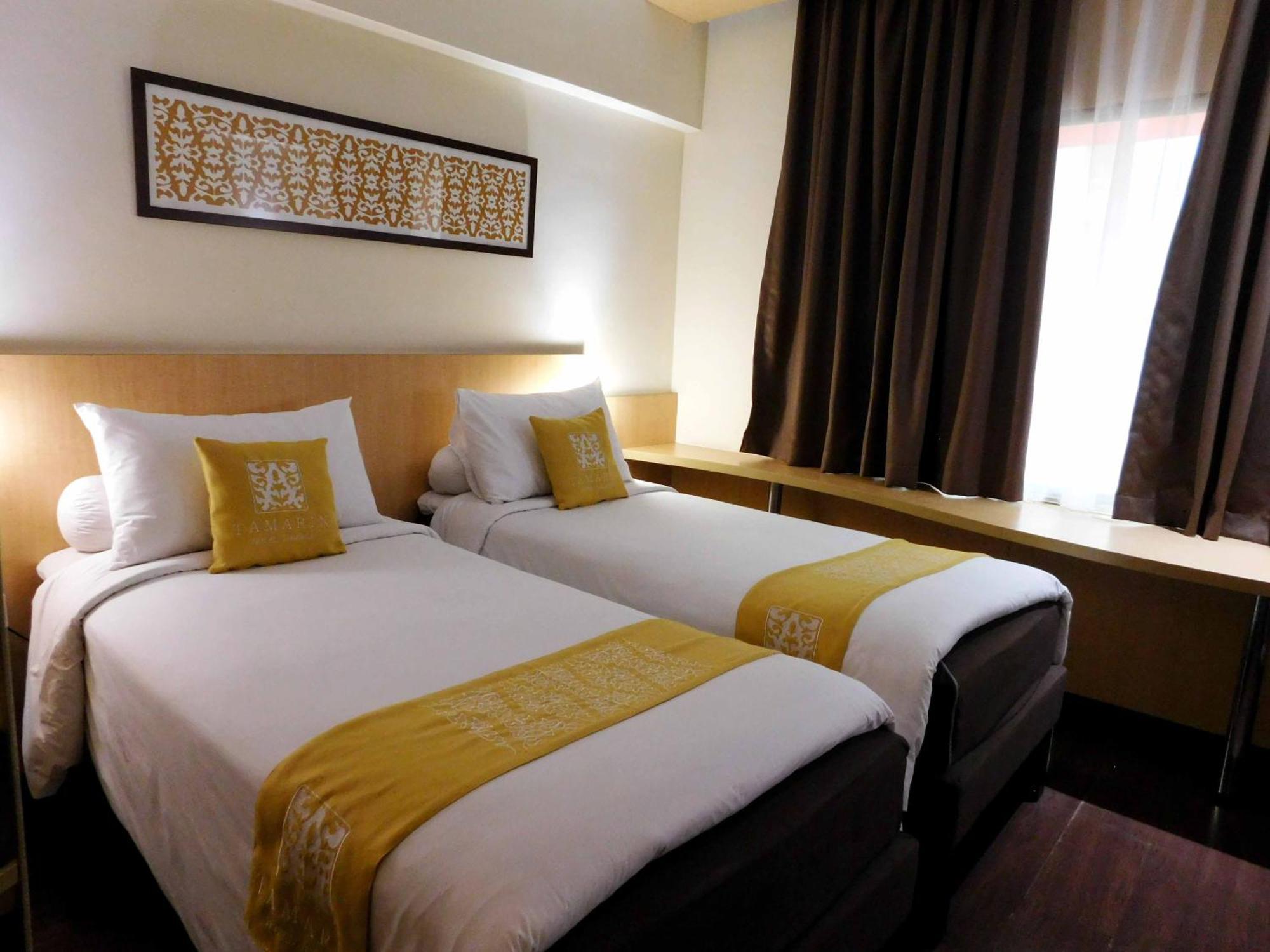Tamarin Hotel Jakarta Manage By Vib Hospitality Management Jacarta Exterior foto