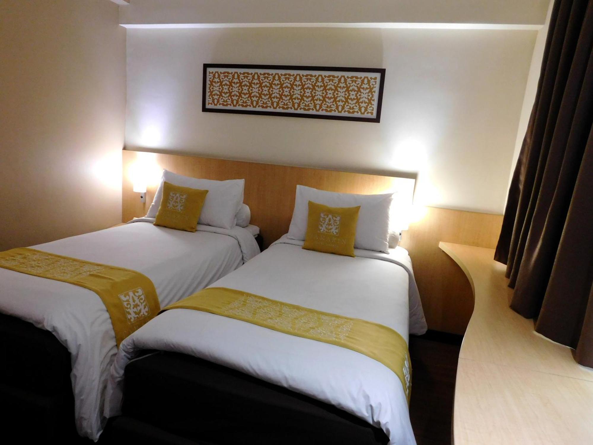 Tamarin Hotel Jakarta Manage By Vib Hospitality Management Jacarta Exterior foto