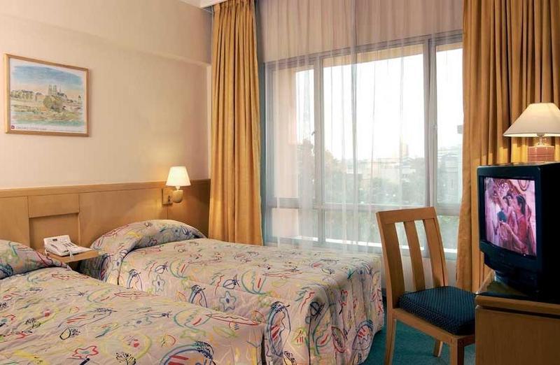 Tamarin Hotel Jakarta Manage By Vib Hospitality Management Jacarta Exterior foto