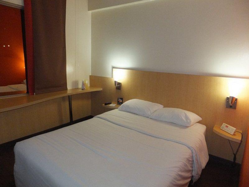 Tamarin Hotel Jakarta Manage By Vib Hospitality Management Jacarta Exterior foto