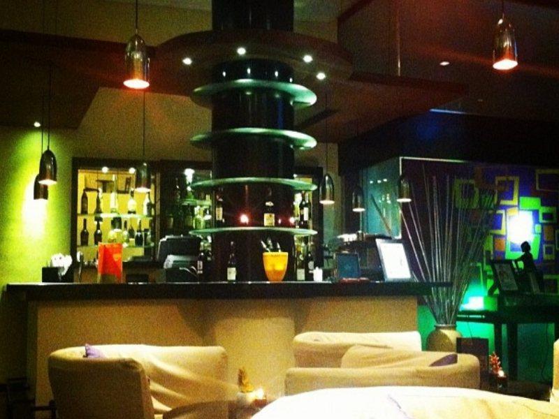 Tamarin Hotel Jakarta Manage By Vib Hospitality Management Jacarta Exterior foto