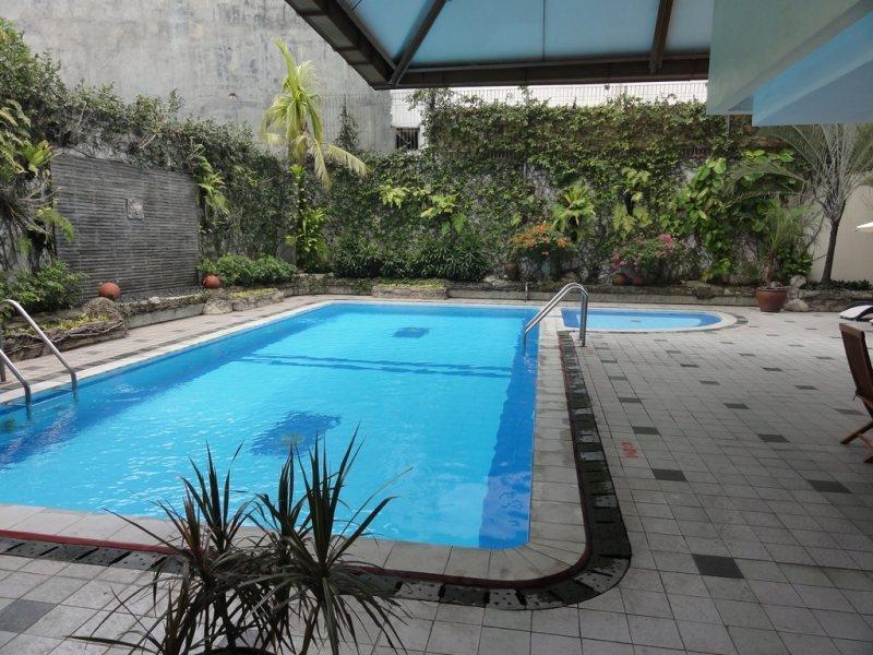 Tamarin Hotel Jakarta Manage By Vib Hospitality Management Jacarta Exterior foto