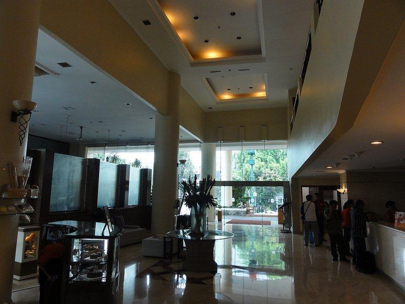 Tamarin Hotel Jakarta Manage By Vib Hospitality Management Jacarta Exterior foto
