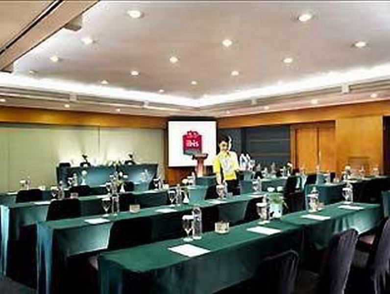 Tamarin Hotel Jakarta Manage By Vib Hospitality Management Jacarta Exterior foto