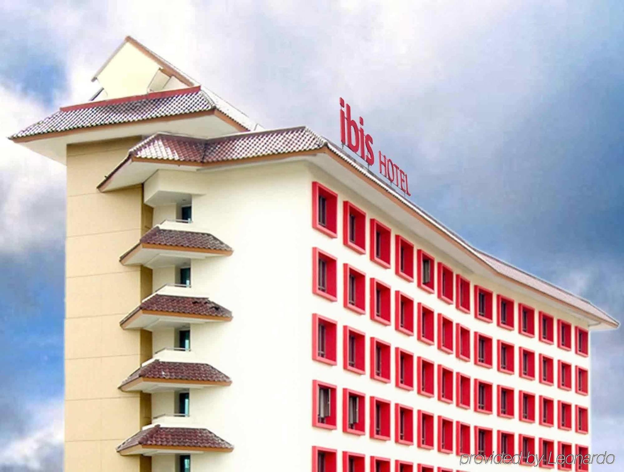 Tamarin Hotel Jakarta Manage By Vib Hospitality Management Jacarta Exterior foto