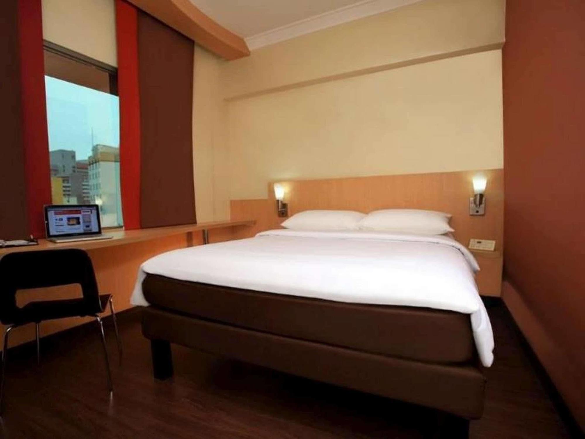 Tamarin Hotel Jakarta Manage By Vib Hospitality Management Jacarta Exterior foto